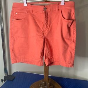 Lee total freedom shorts